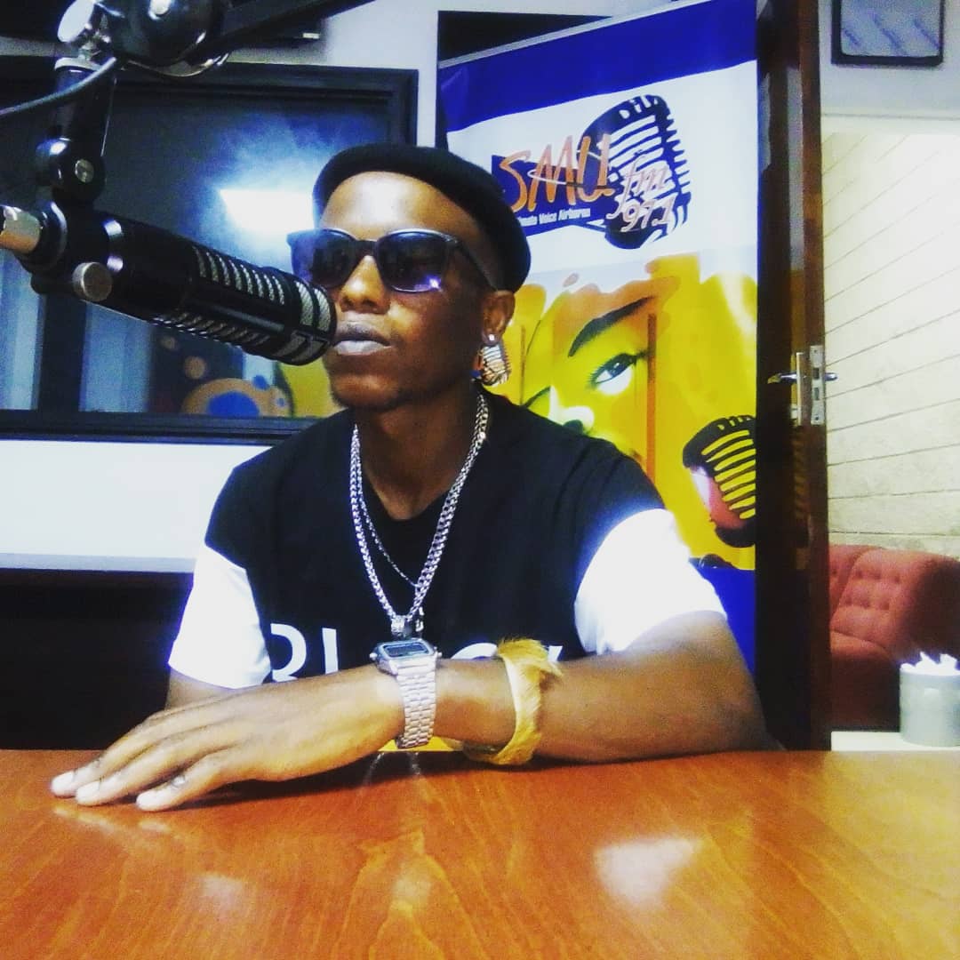 FUKI-BABY🎤 tweet media