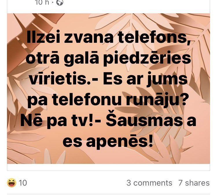 Ance Tarvida tweet media