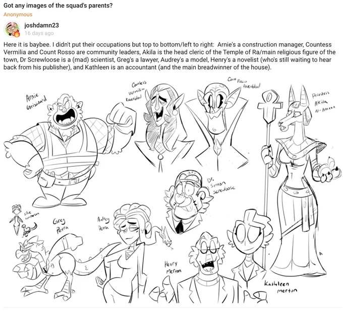 Return of the CuriousCat 