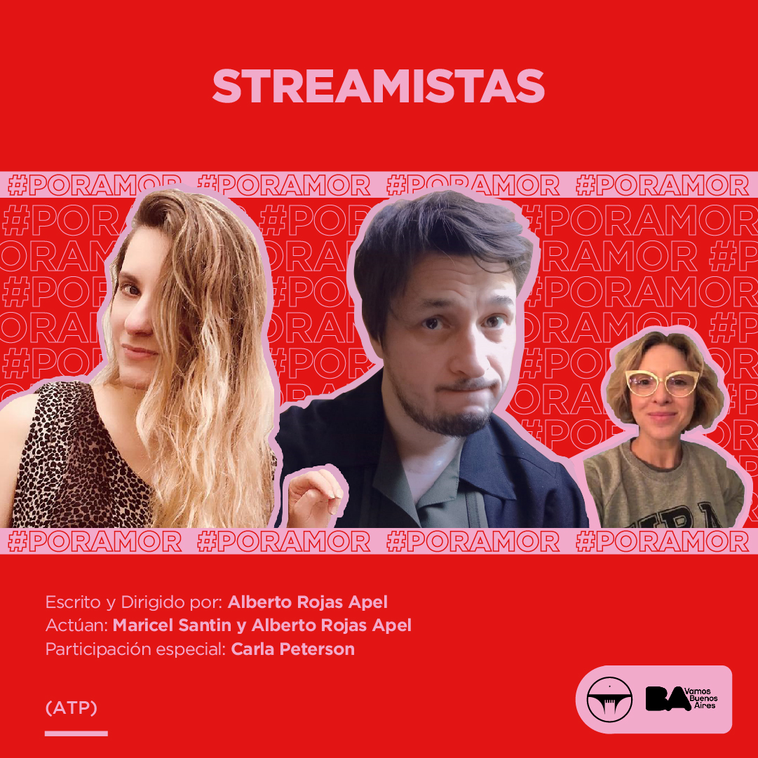 Microteatro BA tweet media