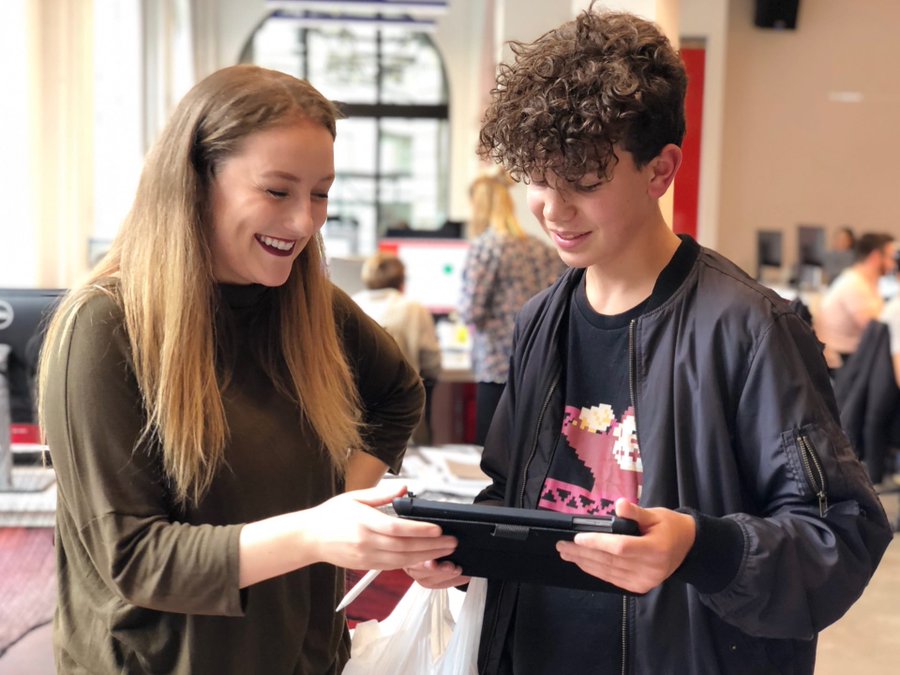 NVSD44's tweet photo. Grade 8-12 students are invited to apply for our Performance Learning Program. 

For application information, click here: https://t.co/rAR5vx1pSh.

The application deadline is this Monday, February 8. https://t.co/PacjmJ4oXl