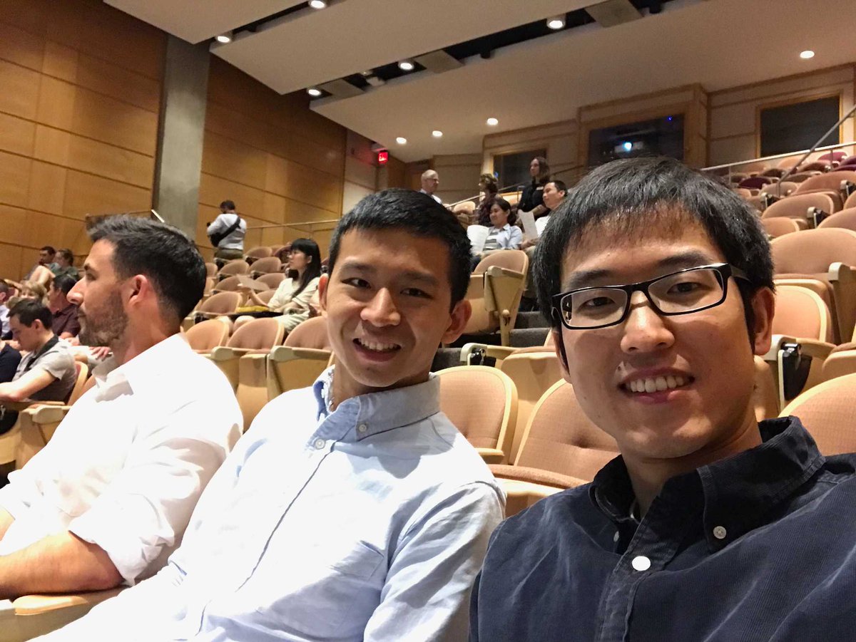 After a lot of hard work, learning, and writing, I finished my dissertation, defended my thesis, and graduated, eager to get out there and start doing my part to advance progress on climate change. (11)