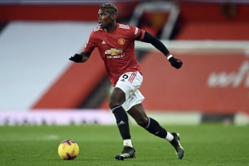 billycarey1's tweet photo. Paul pogba’s Mrs is bloody good with a pair of hair clippers #lockdown #barbersclosed #homehaircut #MUNEVE https://t.co/IYOauy2v6K