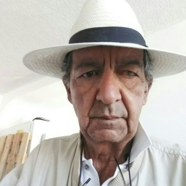 JoseMDAubeterre's tweet photo. #NuevaFotoDePerfil https://t.co/cygEKtFQAd