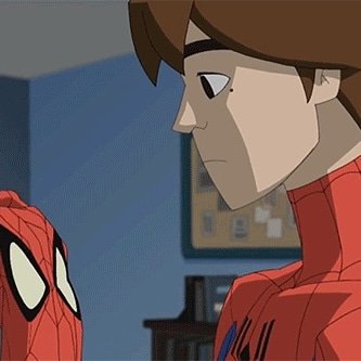 SaveWebHead's tweet image. We are all SpiderMan, Lets save him. #SaveSpectacularSpiderMan