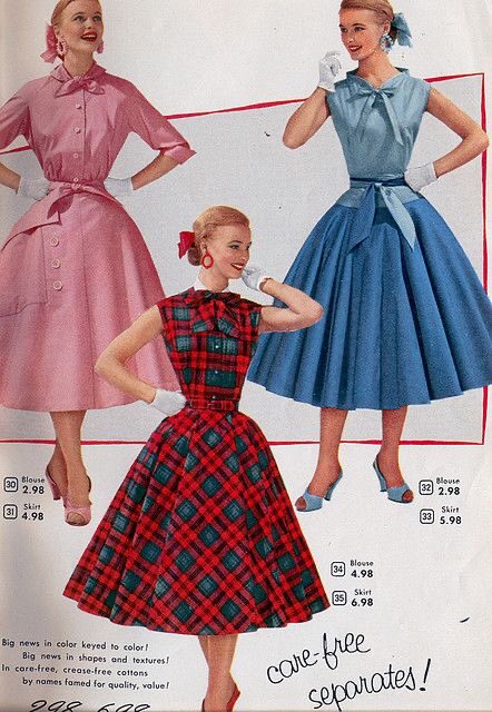 沙羅 昭和好き 1950年代初頭の アメリカのファッション American Fashion In The Early 1950s Vintagechic Nostalgicamerican タイムラインをあたかも昭和にする T Co Djrosvnwwv Twitter