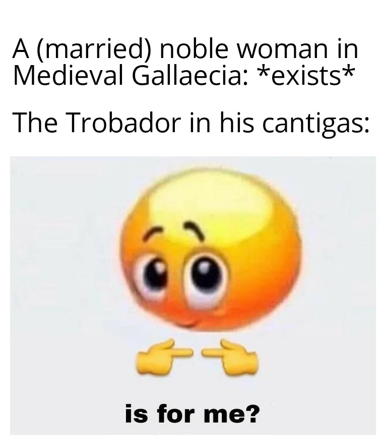 Meme de Pedro Groba Vaqueiro.