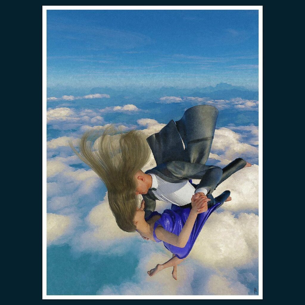 Paul J. Rush tweet media