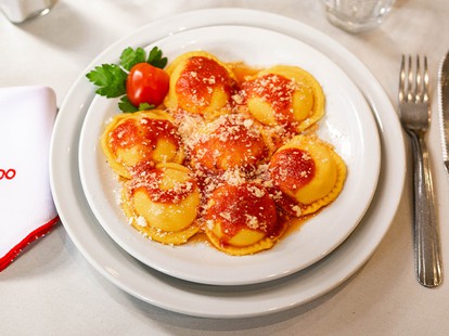 Fin de semana ideal para comer unas pastas en Pippo!!