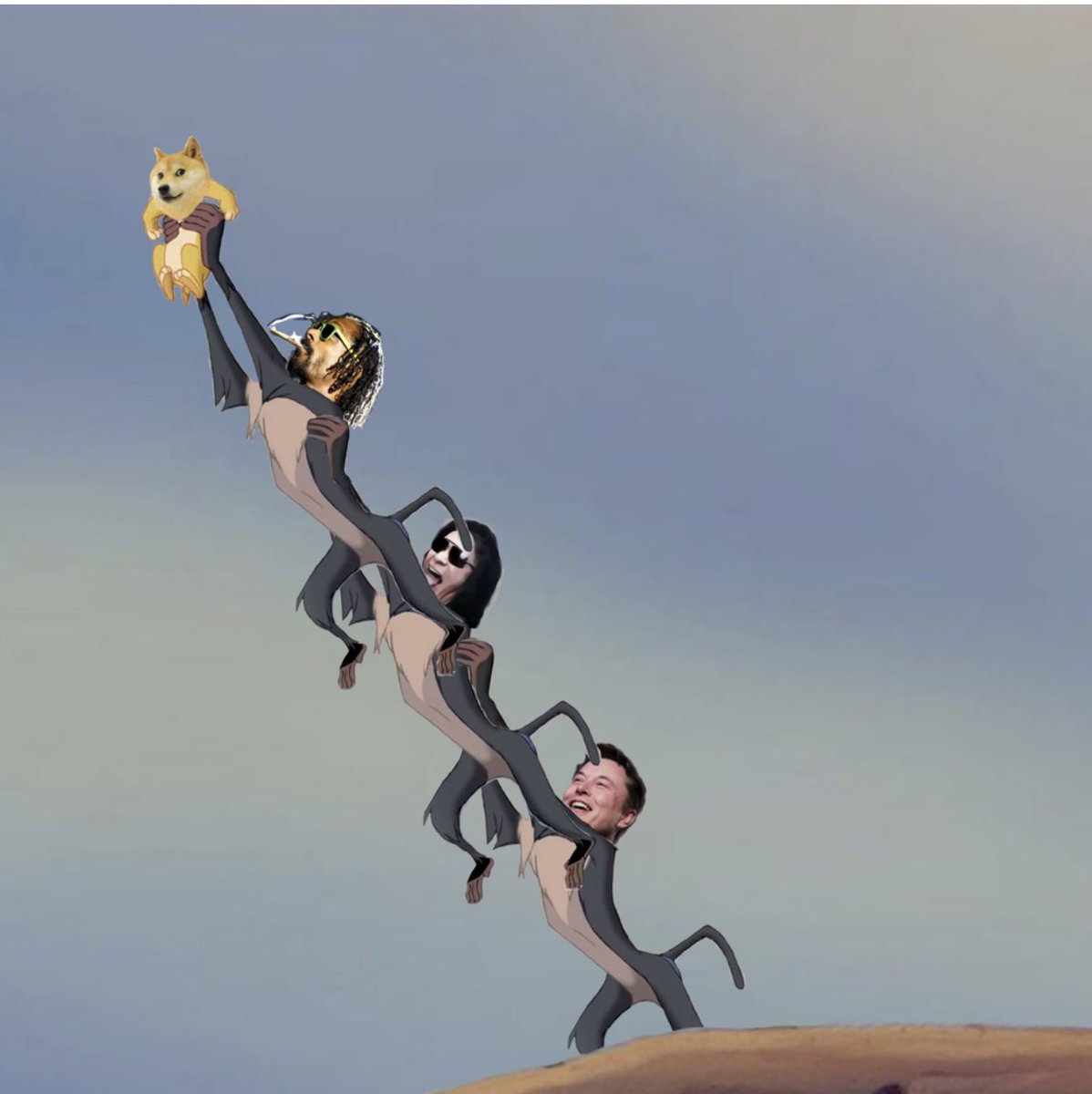 MyAuraGoCrazy's tweet image. 