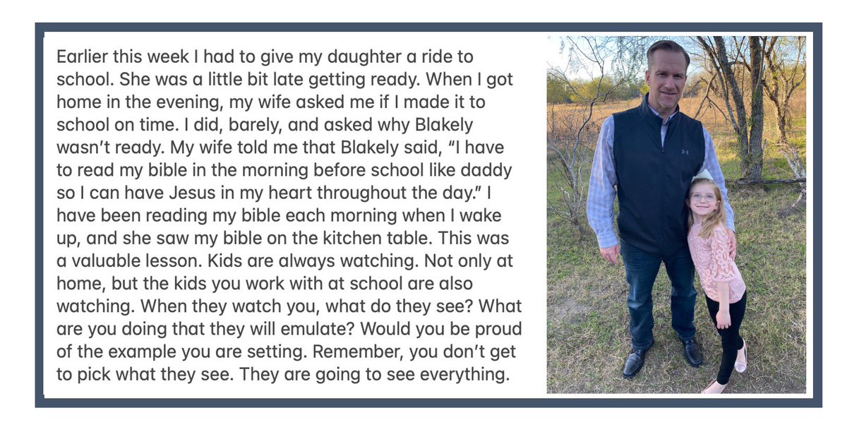 Coach Vint tweet media