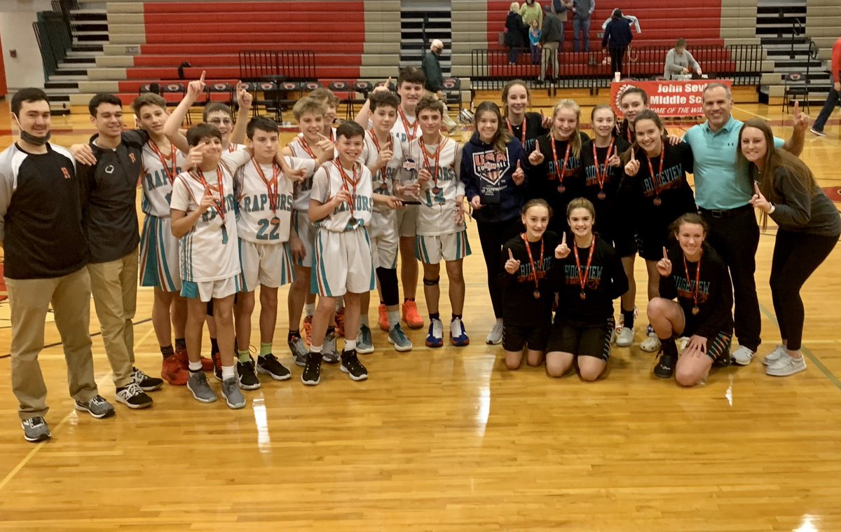 Ridgeview Elementary tweet media