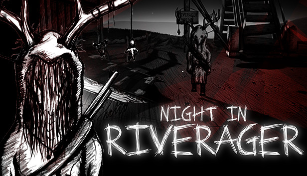 aWESome4rlz's tweet photo. TONIGHT 6PM EST it's an #indiegames Double Feature with #NightInRiverager (a free-to-play #MyBeautifulPaperSmile prequel) and #Grayland!
#twitchstreamer #twitchaffiliate #supportindiegamedevs
https://t.co/xgfhDaDnQ0 https://t.co/mbyUhWDKtw