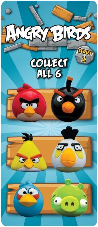 angry_facts's tweet photo. Fact #262: Angry Birds Mash'ems were collectible, rubbery toys filled with water that were, as the name suggested, mashable. There has been 5 series of them in total. They have since been discontinued with them delisted from the official shop. https://t.co/LiJmJi2jYG