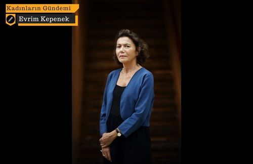bianet_org's tweet photo. Ayşe Buğra: “En güzel direniş kalbi temiz tutmak” https://t.co/QNbY0I93nT https://t.co/QM99rj2Ecb