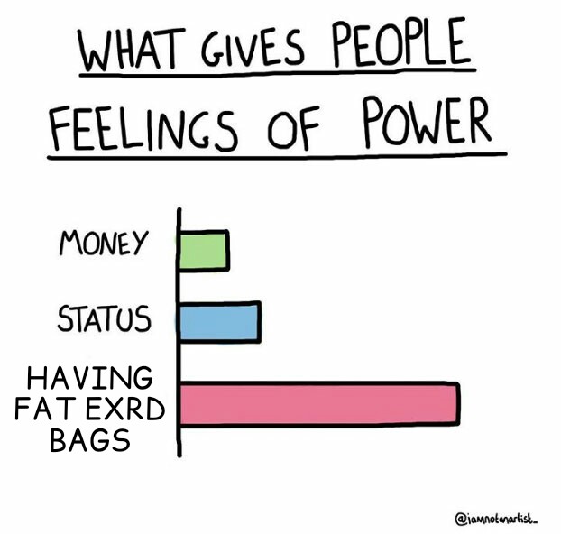 radixmemes's tweet photo. The bigger the bag the greener the candle #eXRD #Radbulls #DeFi https://t.co/cn7wovZ01O