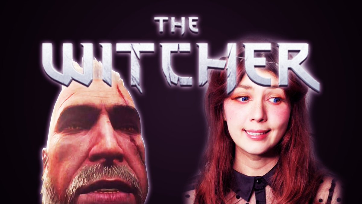 kyokowmusic's tweet photo. The Witcher METAL Medley (WOW!)

Watch here: https://t.co/IO9E6eYYmZ

#YukoEXE #TheWitcher #Cover https://t.co/FsAfXAXiVq