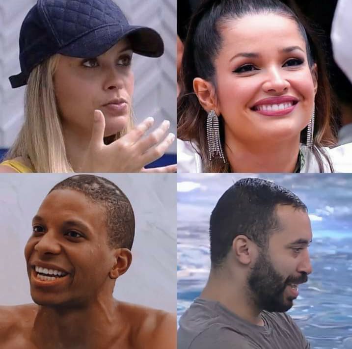 lllauraxz_'s tweet photo. BONINHO FAÇA ALGUMA COISA
Juliette, Sarah, Lucas e Gilberto são os únicos que salvam essa casa 
#BBB21 https://t.co/qEzBSSfi8N