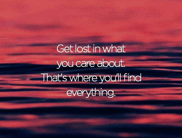 mktingdelmarva's tweet image. Remember what fuels your passion. #findwhatmatters