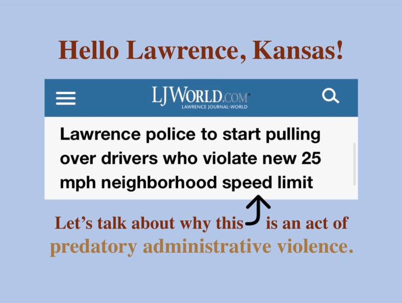 sunflowerrad's tweet photo. THREAD: Predatory Administrative Violence in The Lawrence City Commission. Check out the full article on Medium, link in bio. https://t.co/tYlIyWTLUs