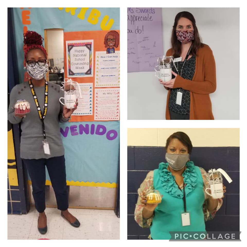 Western Hills Elementary School tweet media
