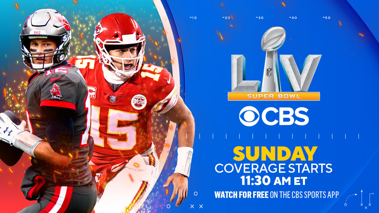 NFL on CBS 🏈 on Twitter "CBSSports It's all going down tomorrow on