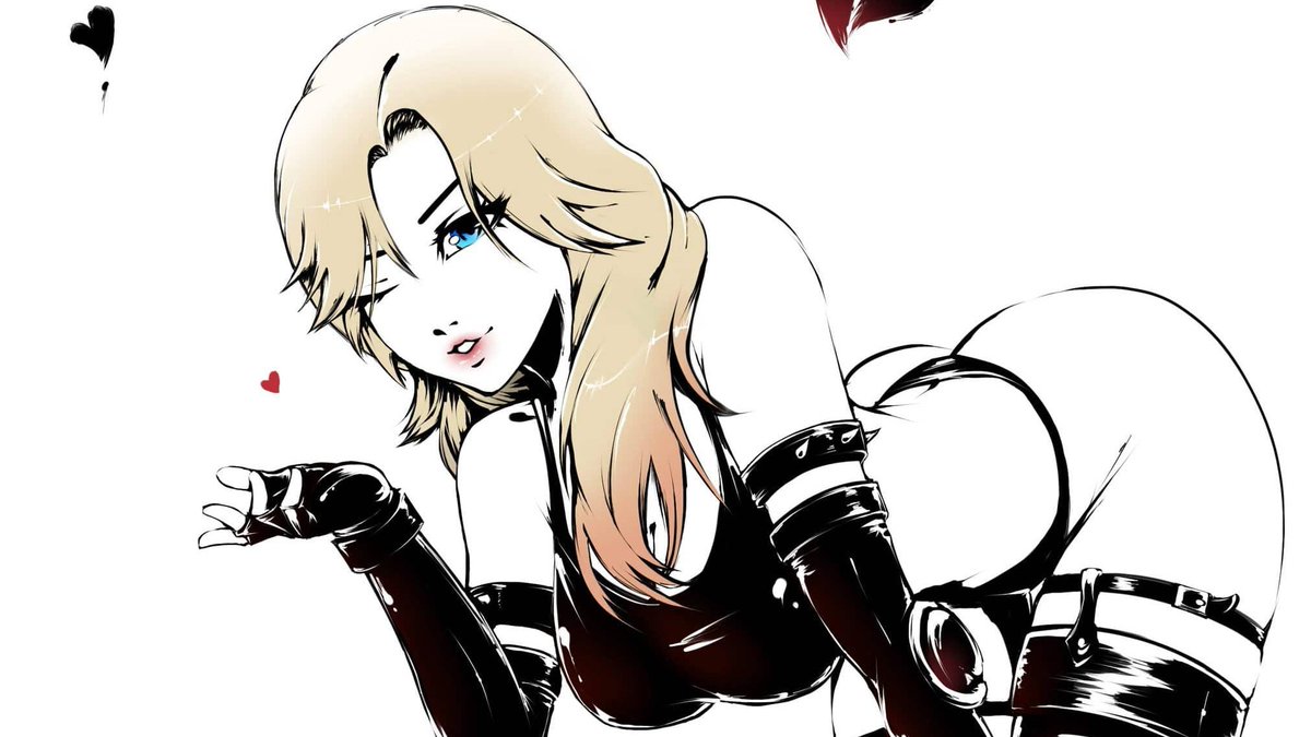 SheSaesYes's tweet image. 𝒮𝒶𝑒𝒷𝓇𝓎𝑒𝓁
--
“𝐼’𝓂 𝓈𝓊𝓇𝑒 𝓎𝑜𝓊𝓇 𝑔𝒾𝓇𝓁𝒻𝓇𝒾𝑒𝓃𝒹 𝓌𝑜𝓃’𝓉 𝓂𝒾𝓃𝒹 𝓂𝑒 𝓈𝒾𝓉𝓉𝒾𝓃𝑔 𝒾𝓃 𝓎𝑜𝓊𝓇 𝓁𝒶𝓅.”
--
Female (Rare subFuta)

Arrogant, bold, hot tempered

Always on the lookout for a good time.

Loves to flirt, tease, and deliver if you're worth it
-&amp;gt;