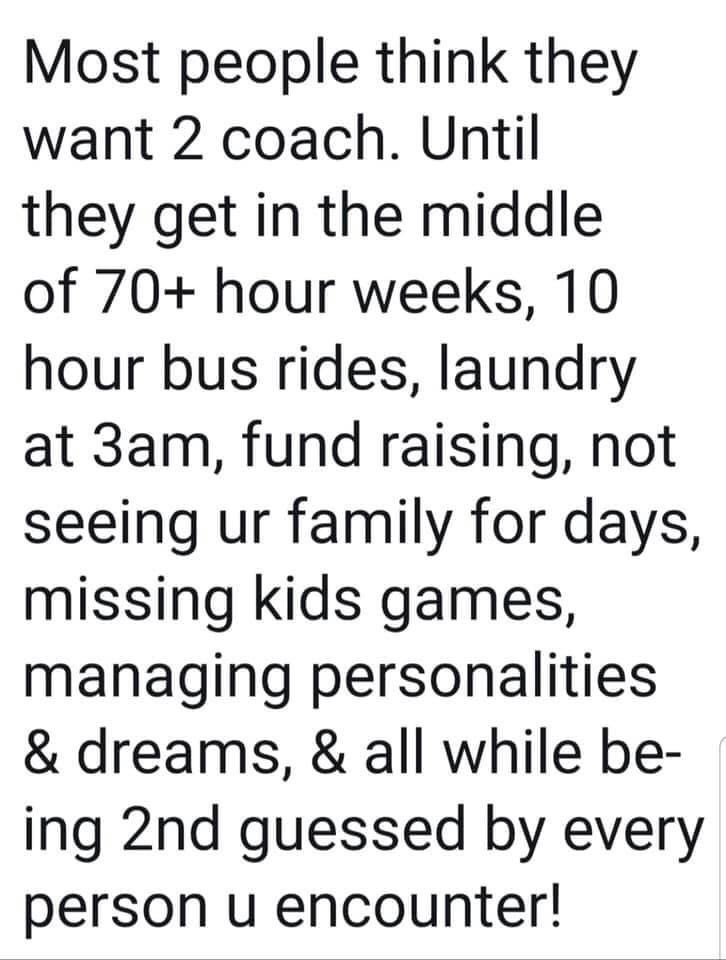 Chad Kerr (@coachchadkerr) on Twitter photo 