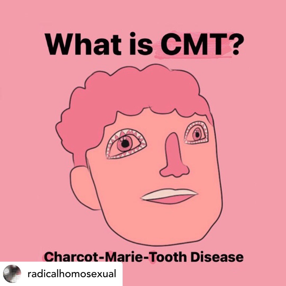 CMTNeuropathy's tweet photo. #cmtwegotthis #cmtawareness #cmtneuropathy #charcotmarietooth #charcotmarietoothdisorder #RareDisease #cmtstrong #teamcmt #cmtandme #neuropathy #cmtawareness https://t.co/Z2HYsWI5q2