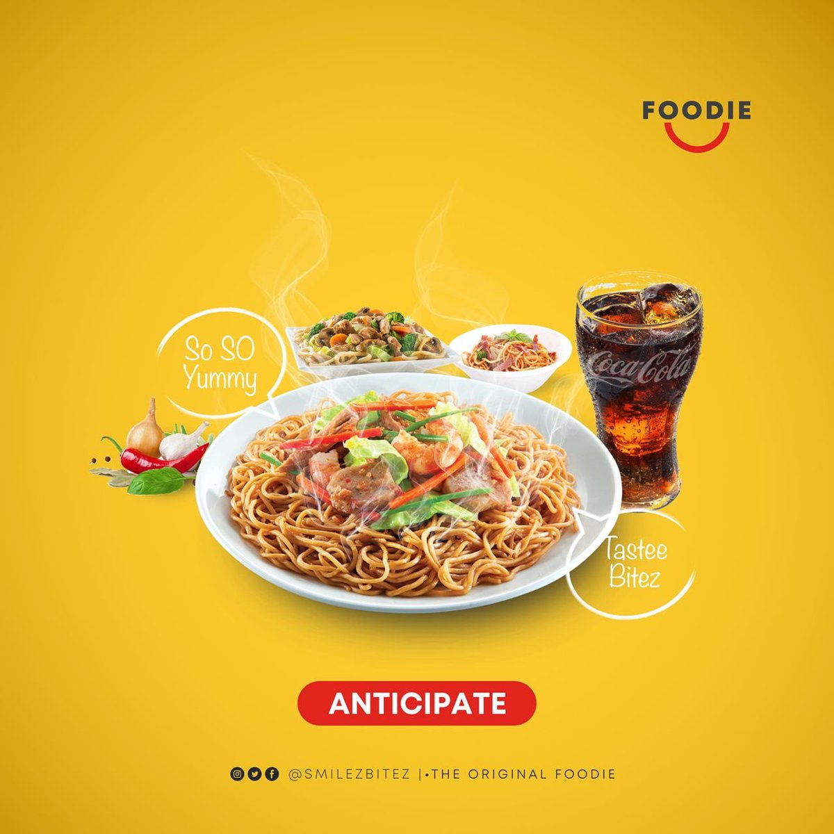 smilezbitez's tweet photo. By the time we are done, you will have no choice than to smile! Food should be your most important fill of the day!!!
.
#foodie #foodies #foodielife #nigeriafoodie #nigeriafoodvendor #nigerianjollof #foodporn #nigerianjollofrice #pepperstew #smilez #smilezbitez https://t.co/UUjyRHcJUQ