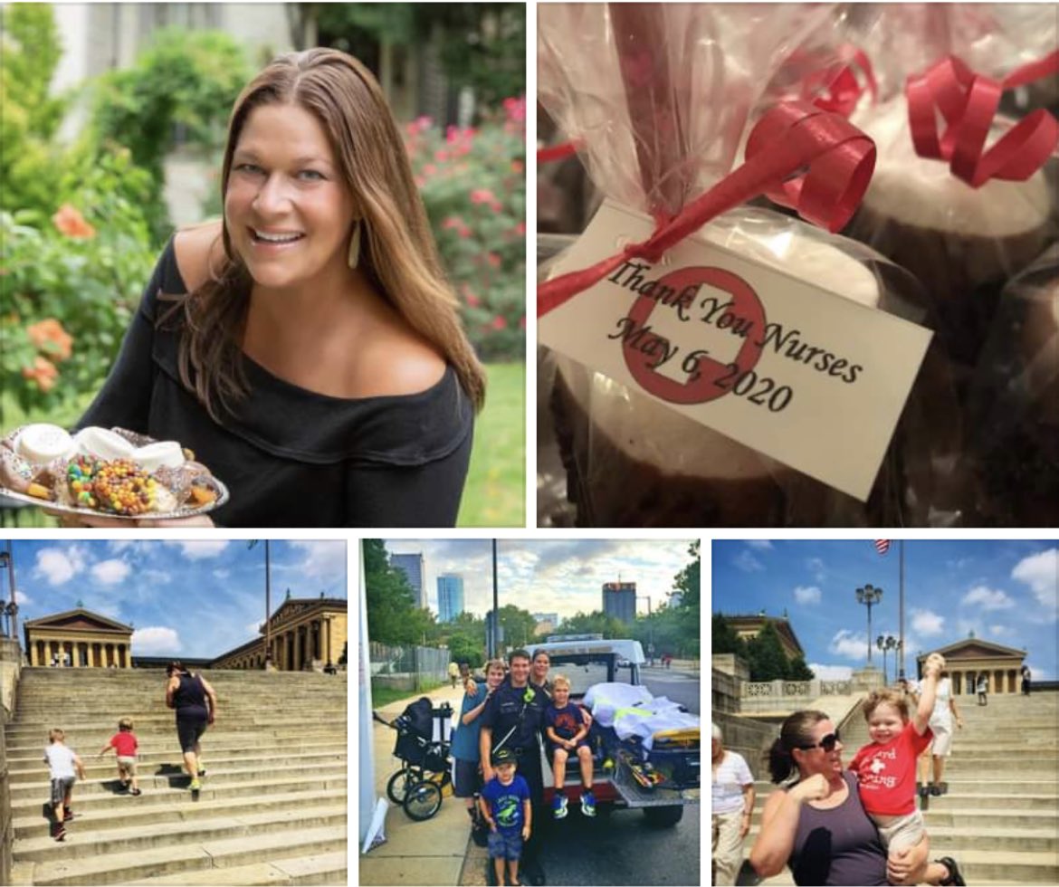 We LOVE <a href="/ChocOHlat/">Choc.OH.lat</a> ❤️❤️ crushing on Anne Marie and all of the energy she brings to her <a href="/CoreFitnessPHL/">CoreFitness</a> workouts and <a href="/ChocOHlat/">Choc.OH.lat</a>!