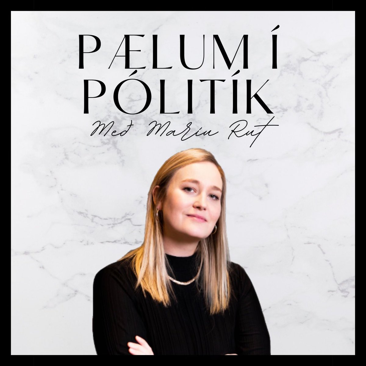 Á tímum sundrungar og popúlisma hefur sjaldan verið jafn mikilvægt að sofna ekki á verðinum og pæla í pólitík. Taka þátt. Þykja vænt um lýðræðið og rækta það. Fyrsti þáttur í hlaðvarpsseríunni Pælum í pólitík er kominn út. Helgaður lýðræðinu. Fyrsti viðmælandinn? <a href="/PresidentISL/">Office of the President of Iceland</a>🤷🏼‍♀️