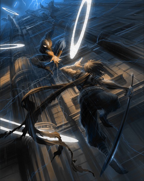 KiryuAttorney tweet picture