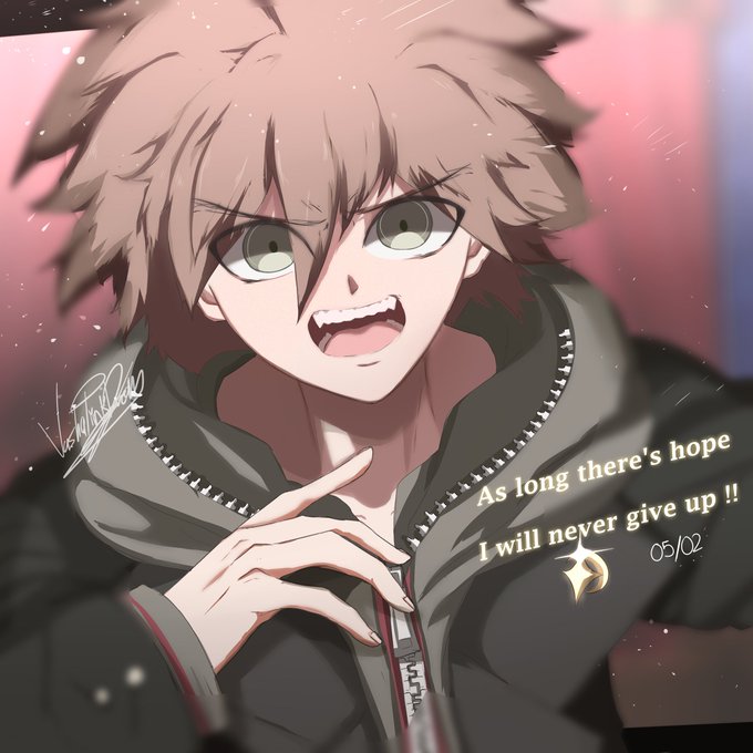 苗木誠誕生祭21のtwitterイラスト検索結果