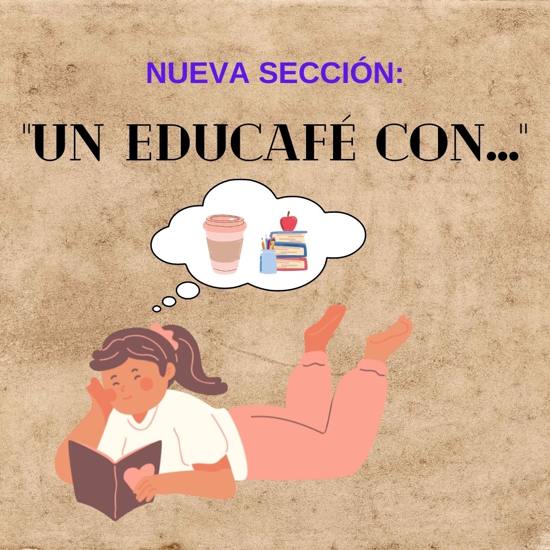 Educafé Cartagena tweet media