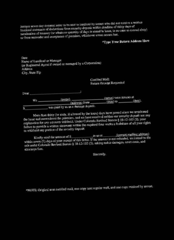 colorado revised statutes 3812103 pdf download / Twitter