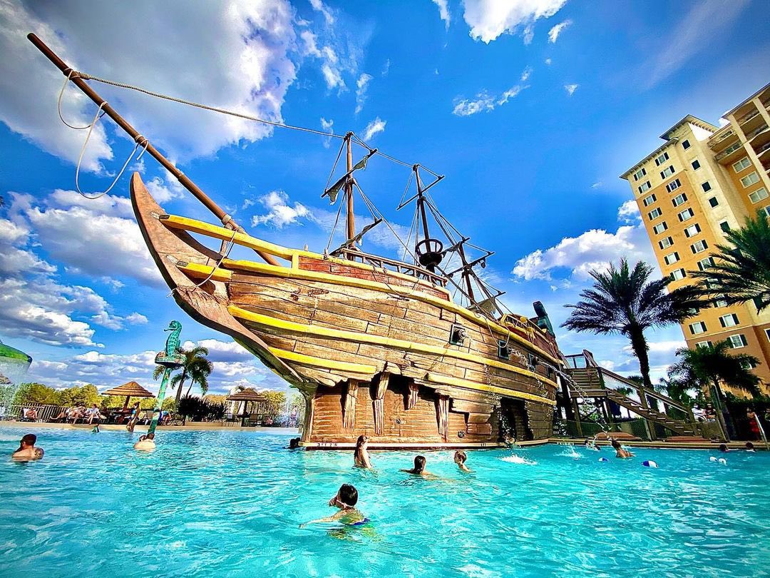 Visit Orlando ☀️ tweet media