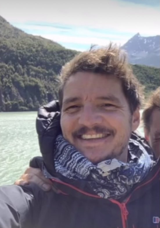 Adventures with Pedro ~ A thread