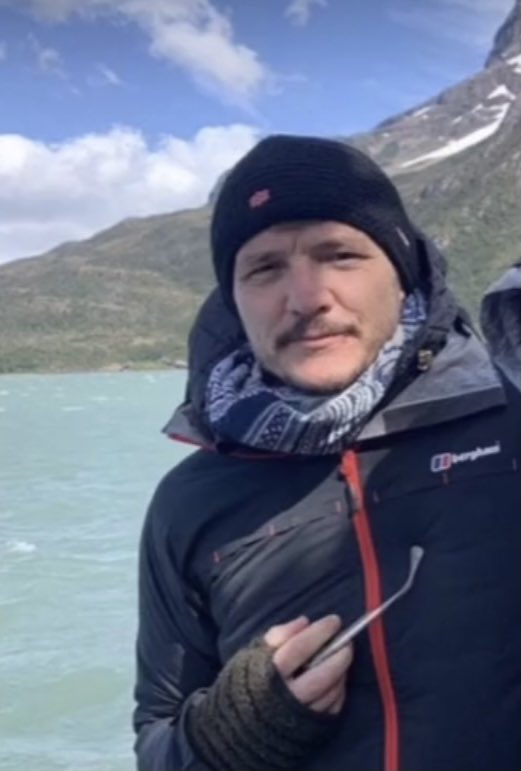 Adventures with Pedro ~ A thread