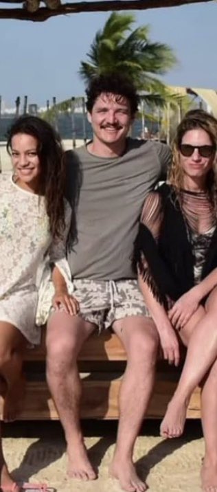 Adventures with Pedro ~ A thread