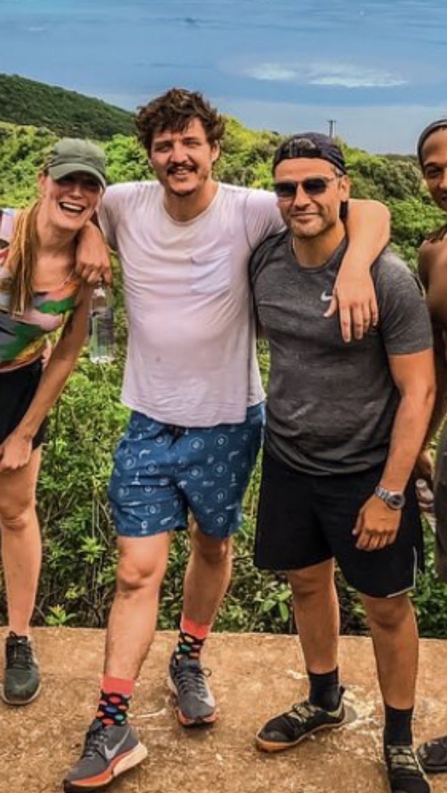 Adventures with Pedro ~ A thread