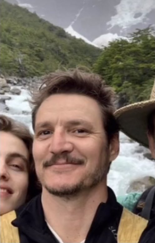 Adventures with Pedro ~ A thread