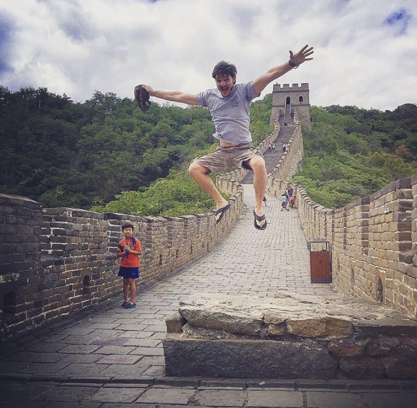 Adventures with Pedro ~ A thread