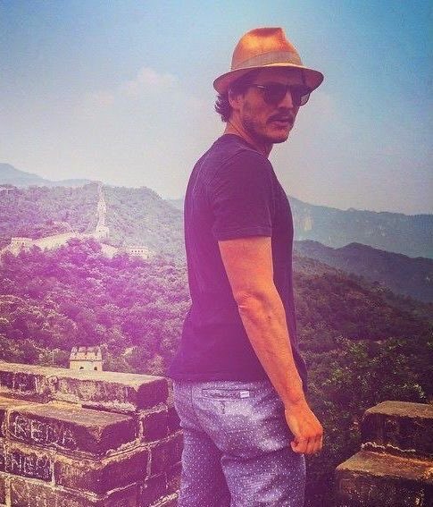 Adventures with Pedro ~ A thread