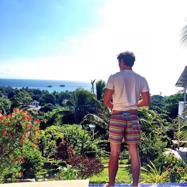 Adventures with Pedro ~ A thread