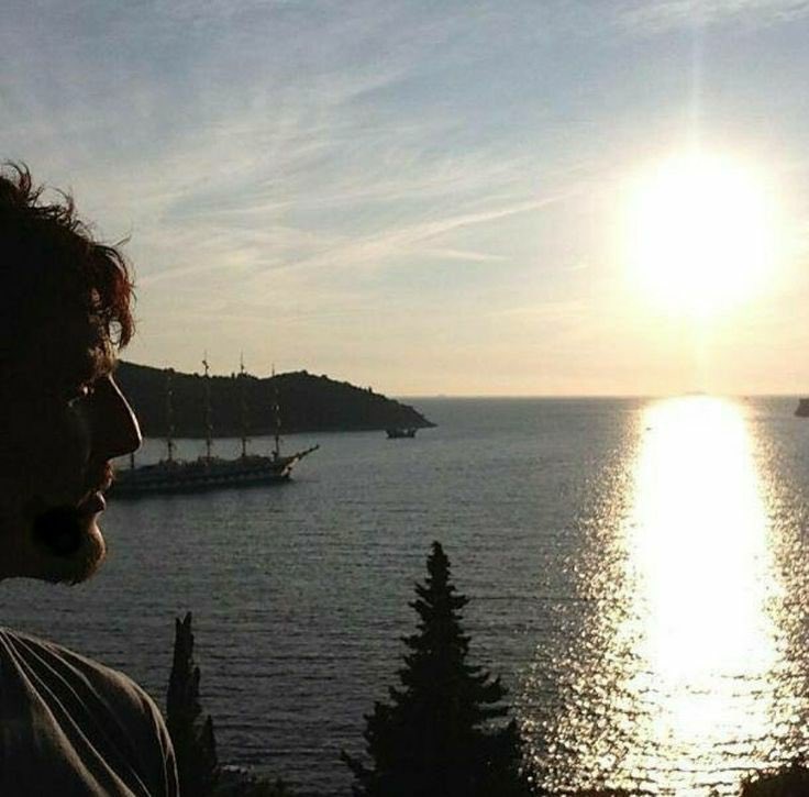 Adventures with Pedro ~ A thread