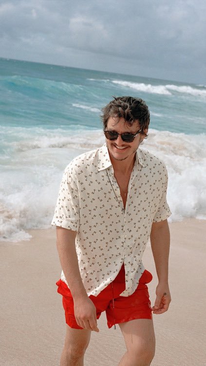 Adventures with Pedro ~ A thread