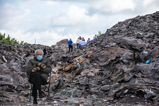 Potential formerly known as Shingle Mountain tweet media