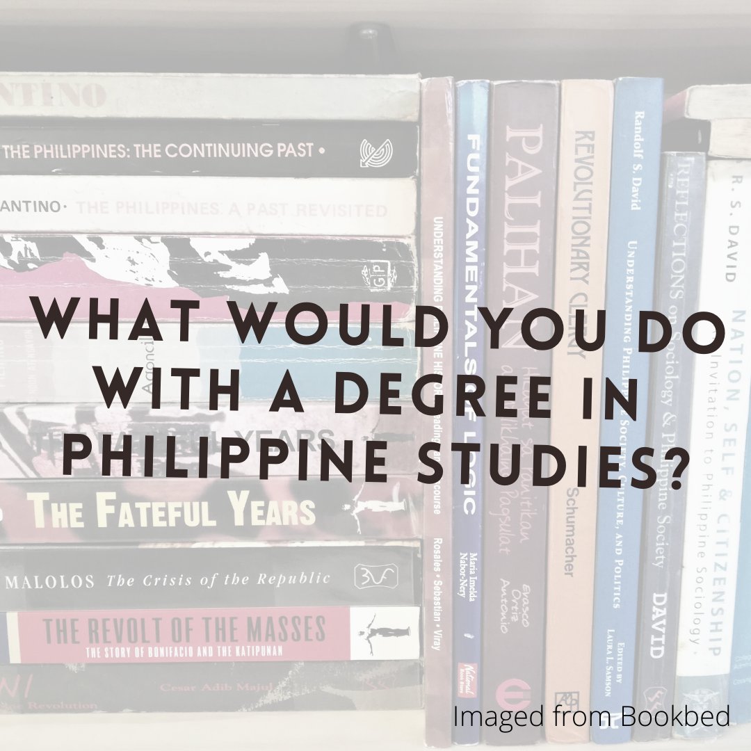 PhilippinesCCSF's tweet photo. We've begun the process of offering an AA degree &amp; Certificate of Achievement in Philippine Studies! We would love your input to support this process - please take our short survey! Link in bio. 

#philippinestudies #filipinxstudies #filipinotwitter https://t.co/6LqHZiuEdn