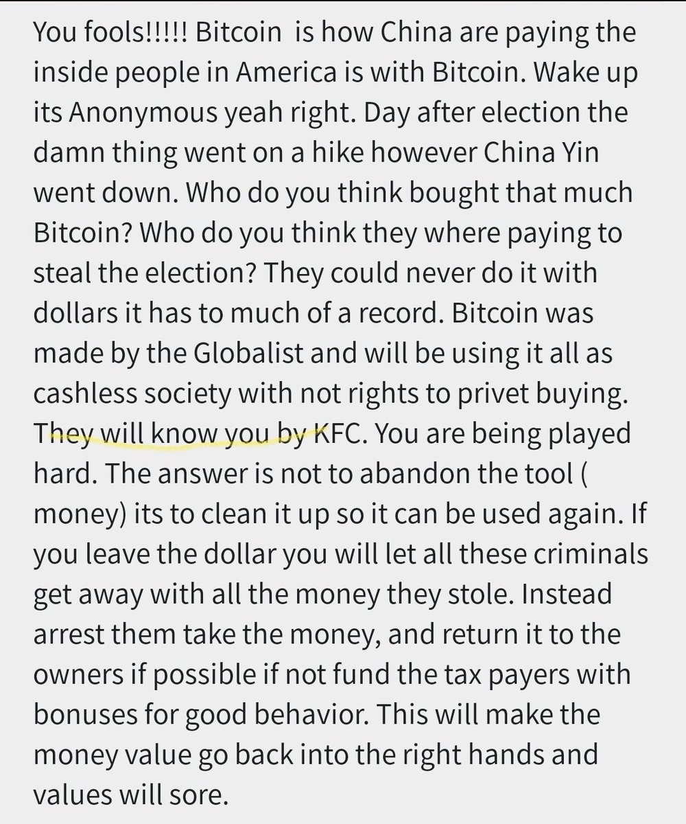 Bitcoin Scares Me tweet media